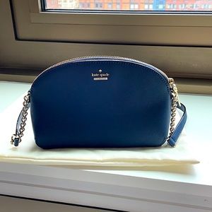 Kate Spade Dome Crossbody Shoulder Bag